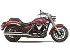 2014 Yamaha V Star 950