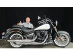 2012 Kawasaki Vulcan 900 Classic