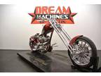 2006 Bourget Dragon 330 RIGID CHOPPER 113