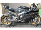 Very Great Condition 2006 Yamaha R6”