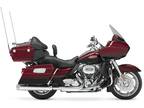 2011 Harley-Davidson CVO Road Glide Ultra