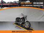 2015 Harley-Davidson Low Rider