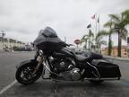 2014 Harley-Davidson Street Glide Special