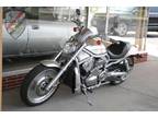 2002 Harley Davidson V-Rod VRSCA - Crest Auto Group, Kansas City Missouri