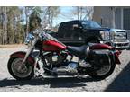 2001 Harley-Davidson Softail 1556 Fatboy FLSTF - Free Delivery - Custom Paint