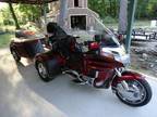 1996 Honda Gold Wing