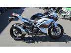 2014 Kawasaki Ninja 300 ABS SE