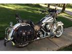 1997 HarleyDavidson Softail Heritage Springer