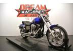 2006 Harley-Davidson FXDWGI - Dyna Wide Glide *Over $4,500.00 in Extra