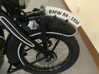 Beautifully restored .. 1936 BMW R4