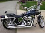 2005 H.D. Dyna Wideglide