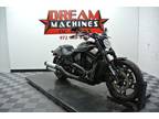 2014 Harley-Davidson VRSCDX - Night Rod Special