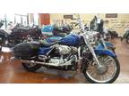 2004 Harley Davidson Road King Custom