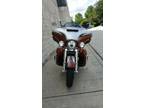 2014 Harley-Davidson Great Screamin Eagle Electra Glide