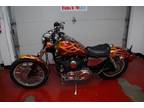 1993 Harley-Davidson® XLH-883 Sportster'';~;F.8**"*