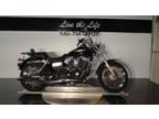 2007 Harley-Davidson Dyna Street Bob