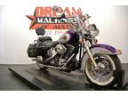 2001 Harley-Davidson FLSTC - Softail Heritage Classic *Super Clean*