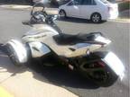 2014 Can-Am Spyder St>>>>