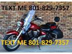 2007 Yamaha V Star 1300