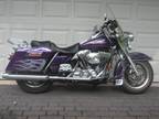 2001 Harley Davidson Road King Flhr-I