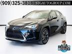 2022 Lexus UX 200 Base