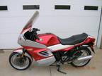 1996 bmw k1100rs