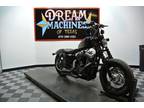 2015 Harley-Davidson XL1200X - Sportster Forty-Eight *Extras!*