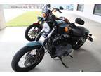 2008 Harley-Davidson Sportster 1200 Nightster – XL1200N (Spartanburg)