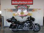 2014 Harley Davidson Ultra Classic Limited FLHTK