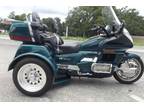 1995 Anniversary Edition Goldwing Trike, Only 22,000 Miles