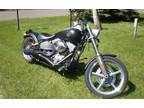 2009 Harley Davidson Rocker Low Miles in perfect shape!!