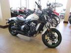 New 2015 Kawasaki Vulcan S