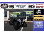 2009 Polaris Sportsman 300 4X4