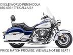 New 2013 Kawasaki Vulcan 1700 Nomad Touring . Lowest Total Price