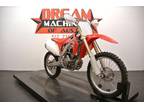 2012 Honda CRF 250R CRF250R DIRT BIKE *Fuel Injected*