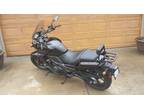 2014 AUTOMATIC Honda 700ND CTX