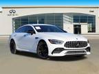 2020 Mercedes-Benz AMG GT 53 Base 4MATIC