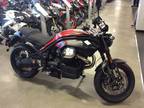 2015 Moto Guzzi GRISO 1200 8V SE