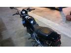 2004 Buell blast 500cc 2915 miles