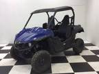 Brand New 2016 Yamaha Wolverine 4x4 - Dumpbed - Just Came in!!!!