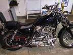 Harley Sportster For Sale