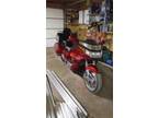 1994 Honda Goldwing Aspencade 1500