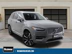 2024 Volvo XC90 B6 Plus Bright Theme 6-Seater