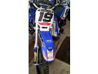 Yamaha YZ85