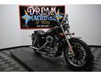 2007 Harley-Davidson XL1200L - Sportster 1200 Low *Manager's Special*