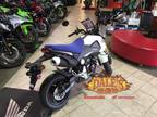 2015 Honda GROM 125E