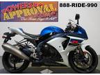 2011 GSXR1000 for sale in Michigan $8999 U3675