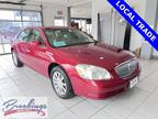 2009 Buick Lucerne CXL-3