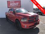 2015 Ram 1500 Sport