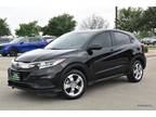 2021 Honda HR-V LX